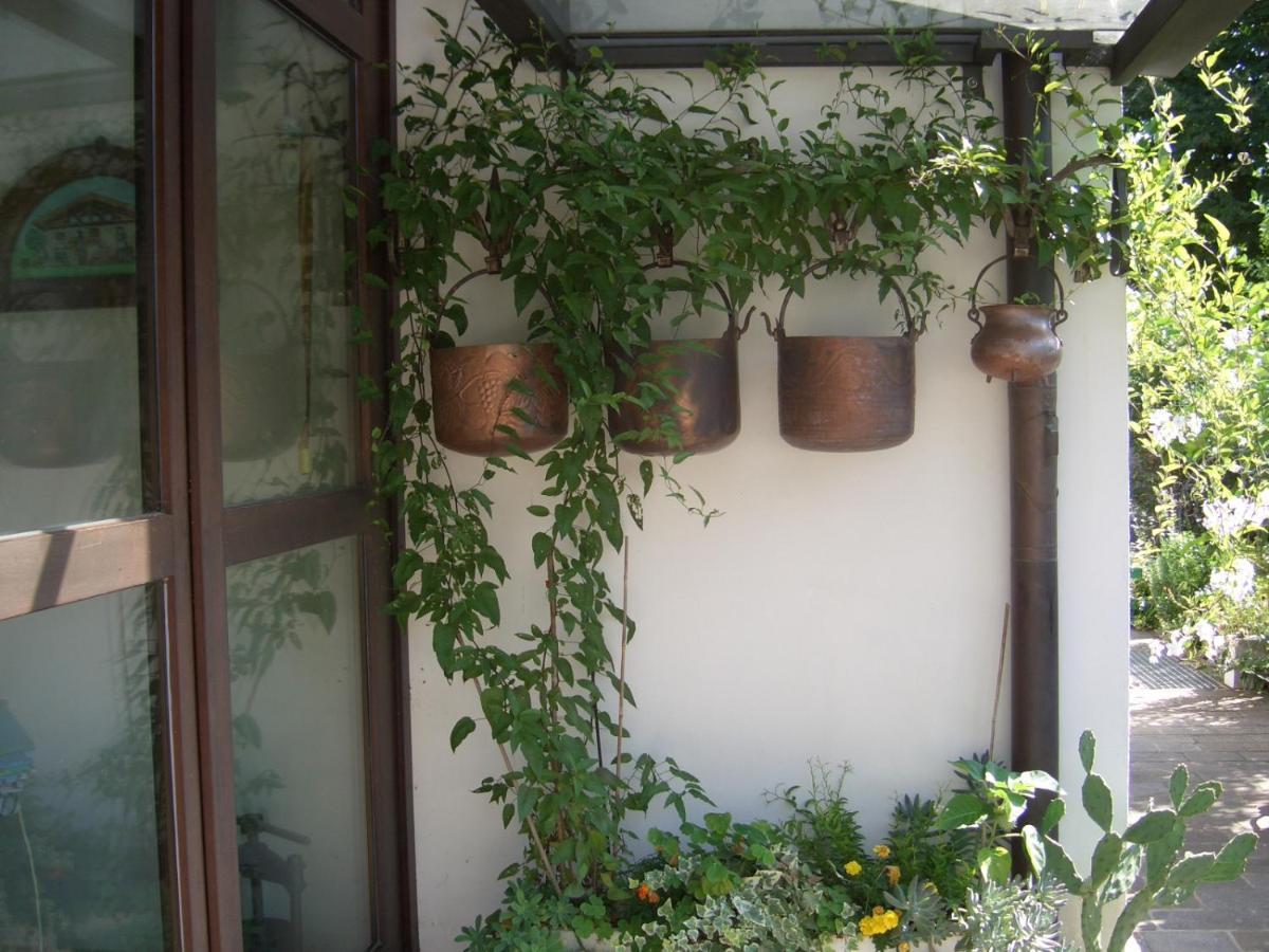B&B Scaccia Pensieri Tarcento Exterior photo