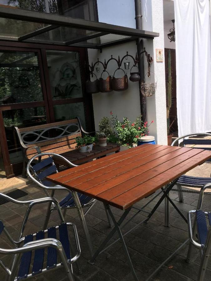 B&B Scaccia Pensieri Tarcento Exterior photo